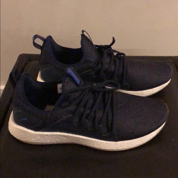 Puma Soft Foam, Size 10 - Picture 3 of 3